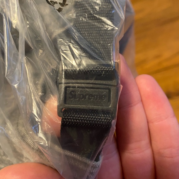 Supreme Camp Hat SS21 - Picture 2 of 4